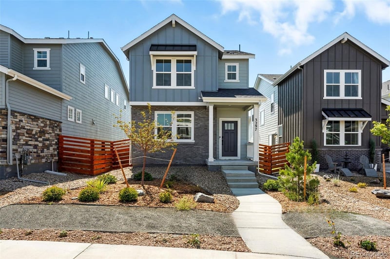 3297 Duquesne Way, Aurora, CO 80019