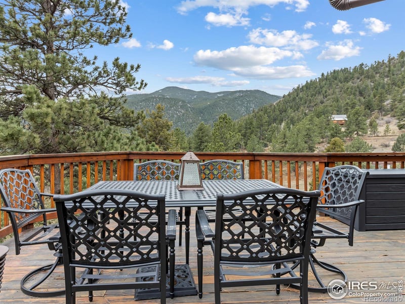 28 Miller Fork Rd, Glen Haven, CO 80532