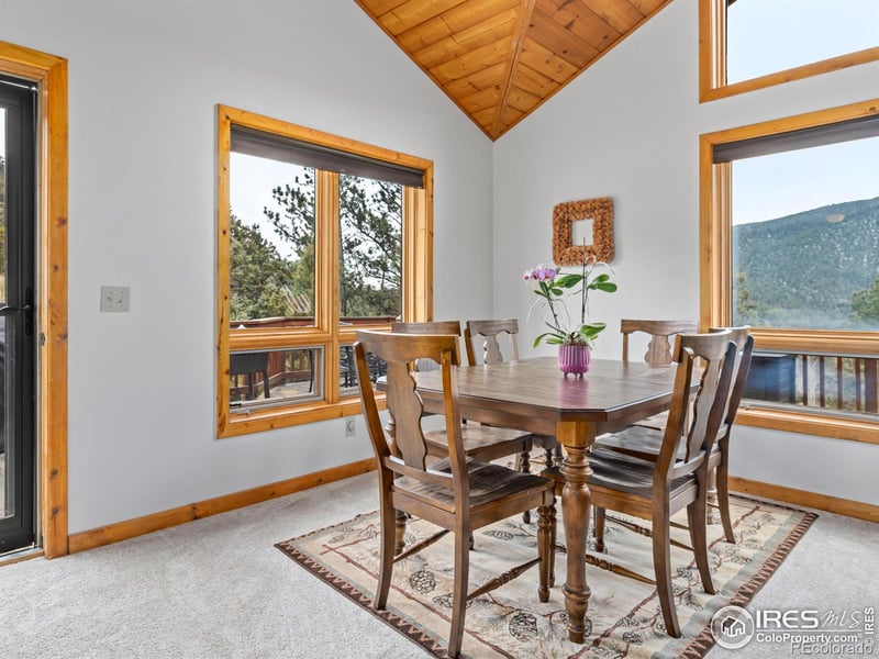 28 Miller Fork Rd, Glen Haven, CO 80532