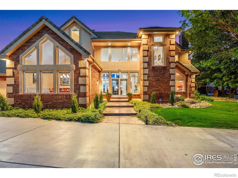 5740 Nicklaus Dr, Fort Collins, CO 80528