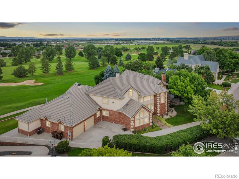 5740 Nicklaus Dr, Fort Collins, CO 80528