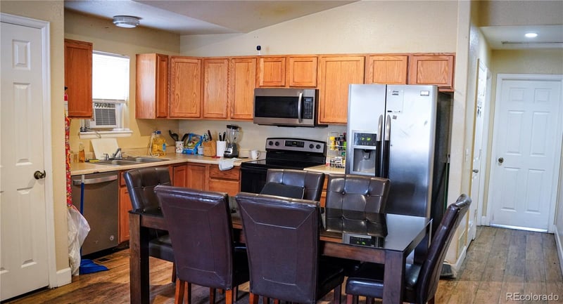 4582 Alameda Ave, Denver, CO 80219