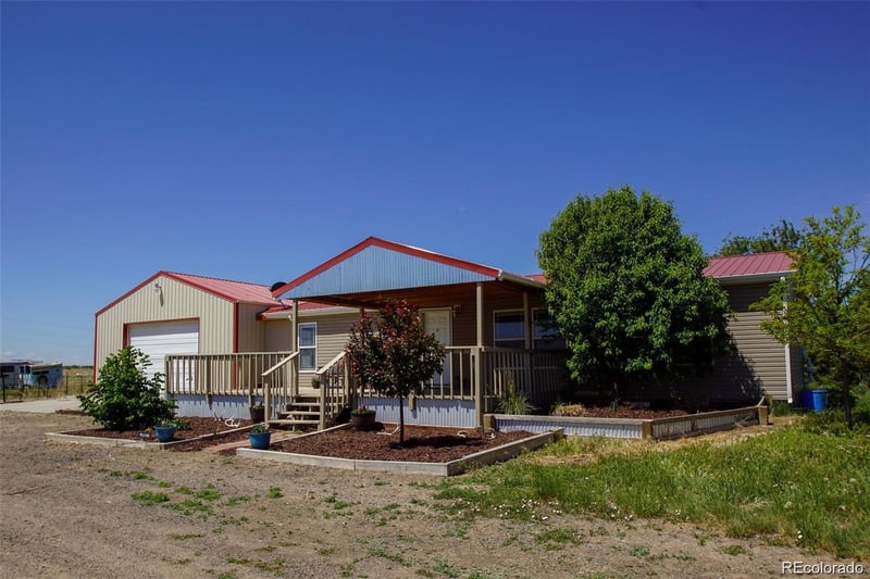 29538 County Rd 6, Keenesburg, CO 80643