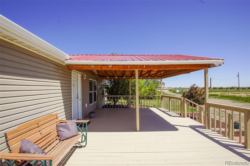 29538 County Rd 6, Keenesburg, CO 80643