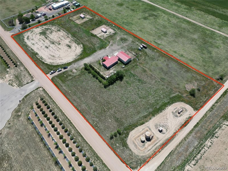 29538 County Rd 6, Keenesburg, CO 80643