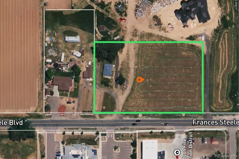 724 County Road 37, Brighton, CO 80603