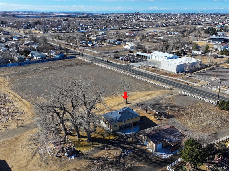 724 County Road 37, Brighton, CO 80603