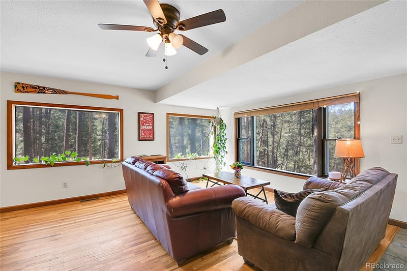 5235 Cheyenne Rd, Indian Hills, CO 80454