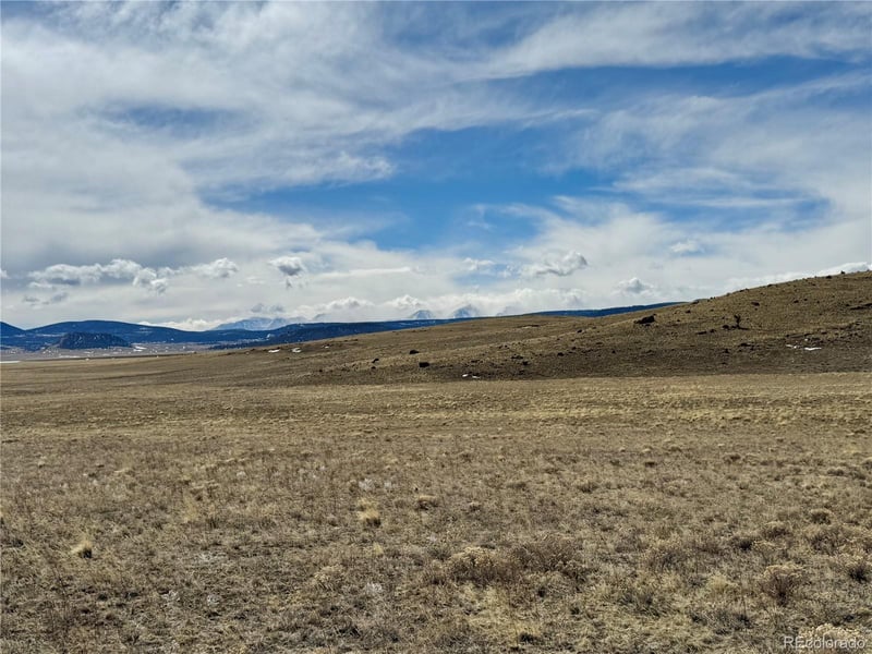 Antero Dr, Hartsel, CO 80449