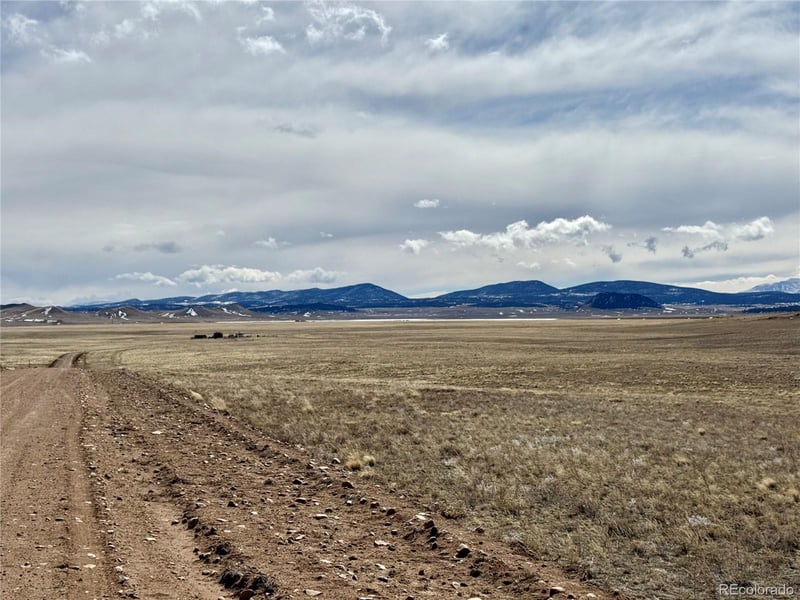 Antero Dr, Hartsel, CO 80449