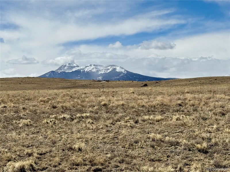 Antero Dr, Hartsel, CO 80449