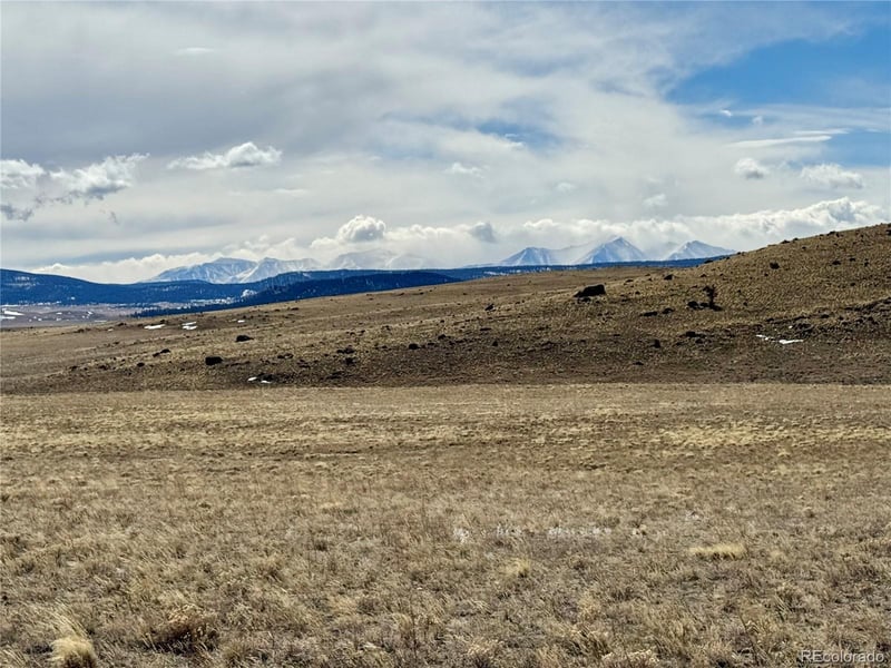 Antero Dr, Hartsel, CO 80449