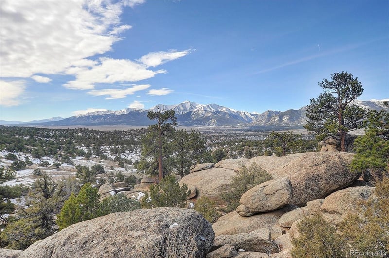 31950 Forest Service Road 376, Buena Vista, CO 81211