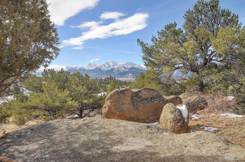 31950 Forest Service Road 376, Buena Vista, CO 81211