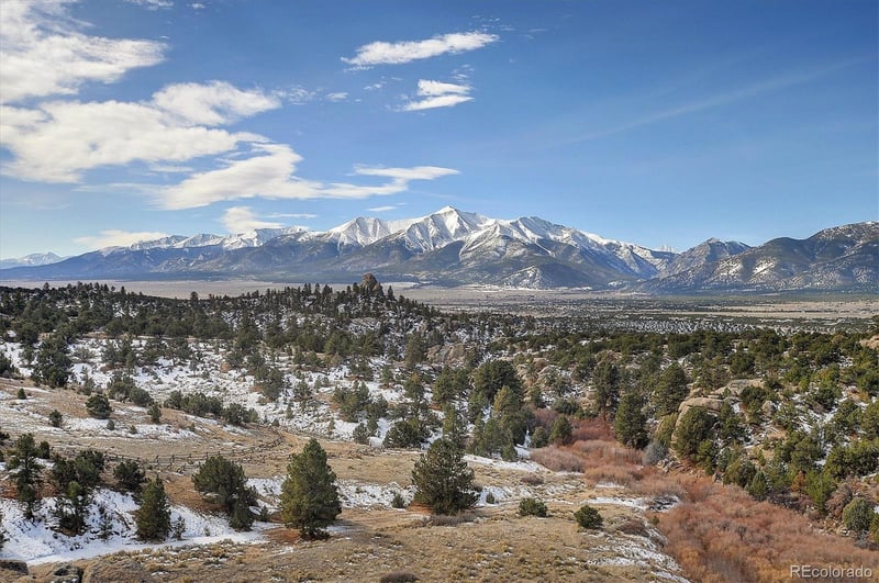 31950 Forest Service Road 376, Buena Vista, CO 81211