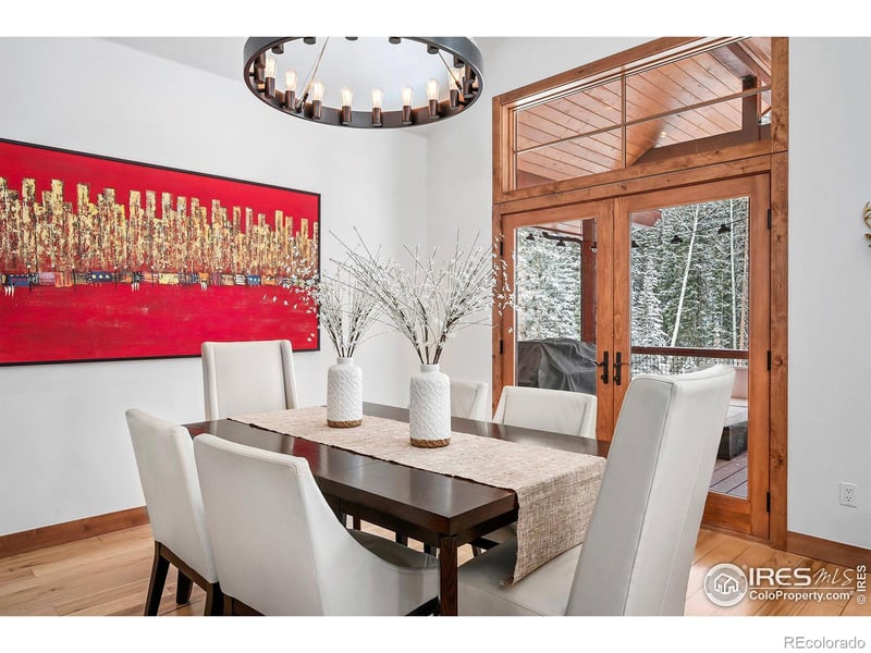65 Lake Trail Ct, Winter Park, CO 80482