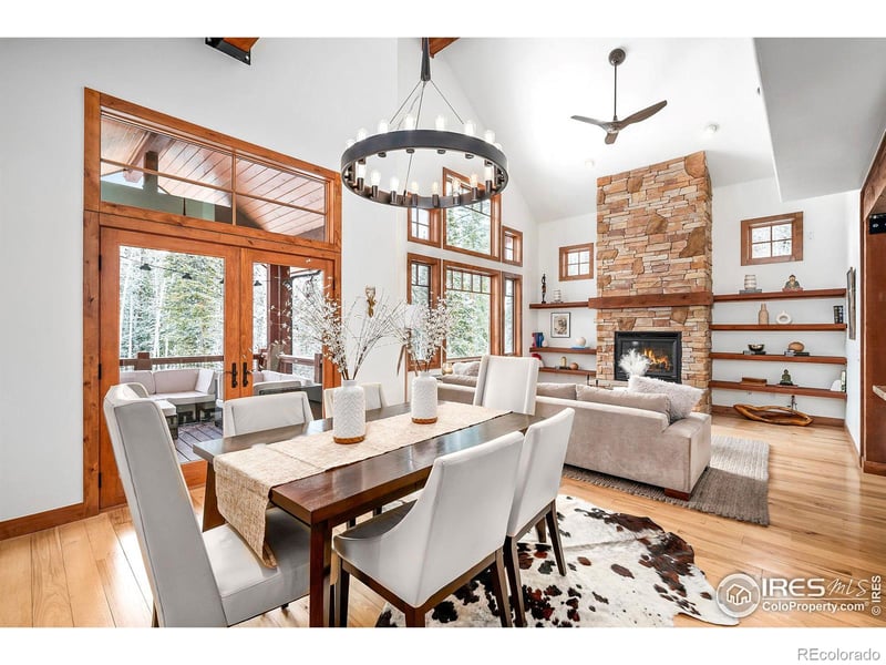 65 Lake Trail Ct, Winter Park, CO 80482