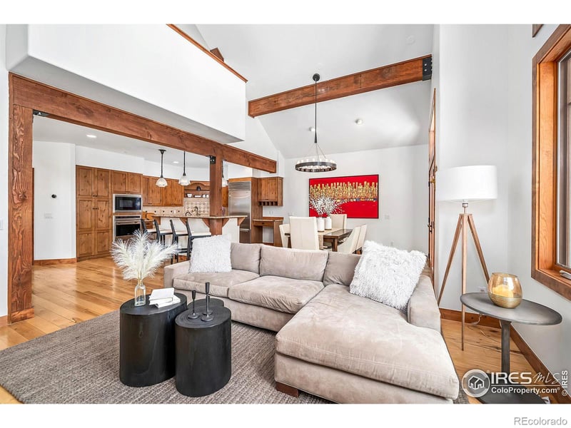 65 Lake Trail Ct, Winter Park, CO 80482