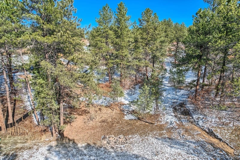 665 Copper Fox Pl, Larkspur, CO 80118