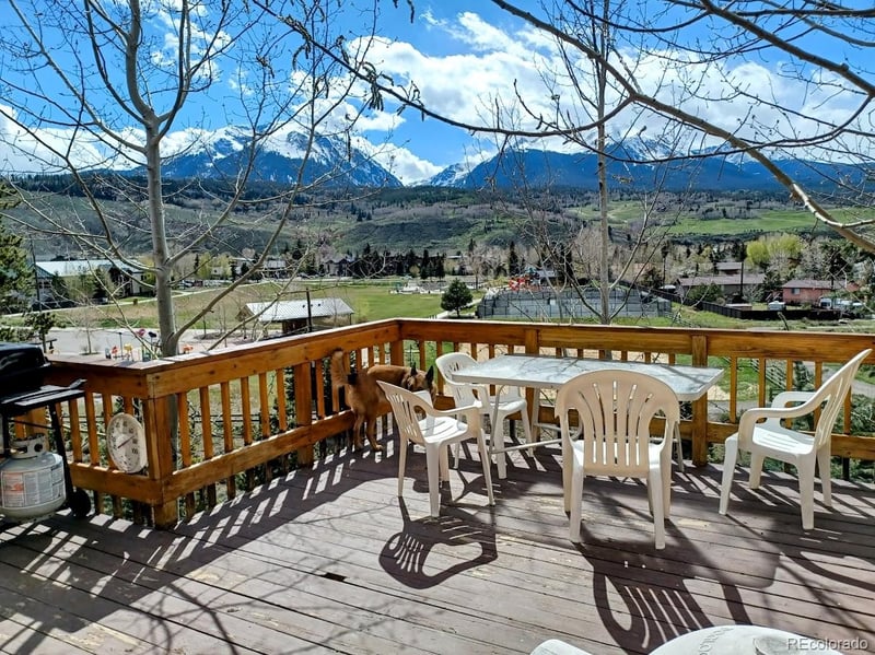565 Tanglewood Ln, Silverthorne, CO 80498