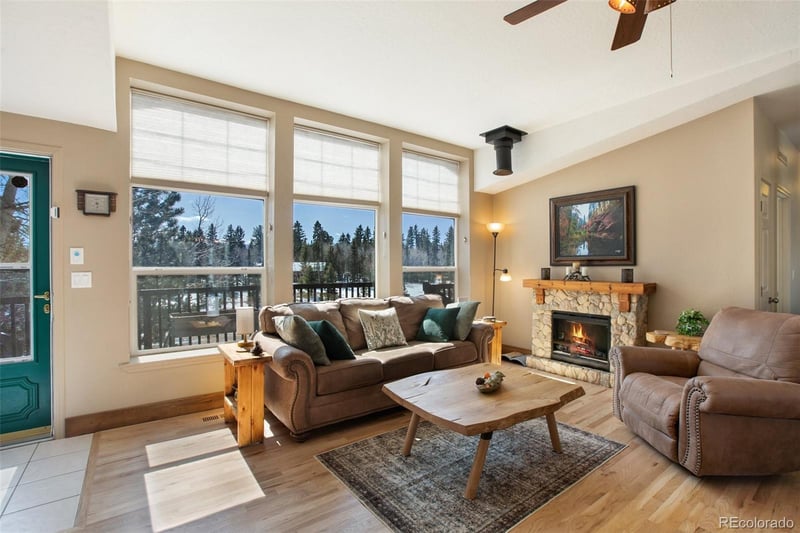 63 Bear Claw Trl, Divide, CO 80814