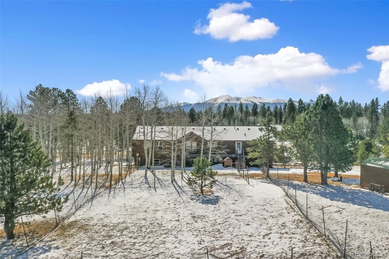 63 Bear Claw Trl, Divide, CO 80814