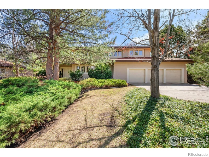 4062 Pinon Dr, Boulder, CO 80303