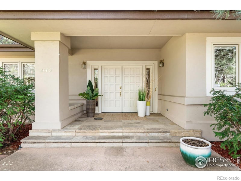 4062 Pinon Dr, Boulder, CO 80303