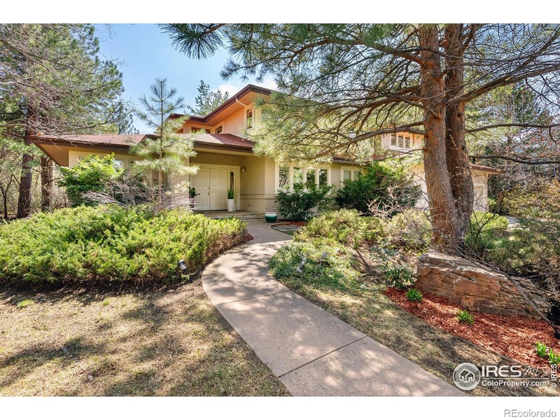 4062 Pinon Dr, Boulder, CO 80303