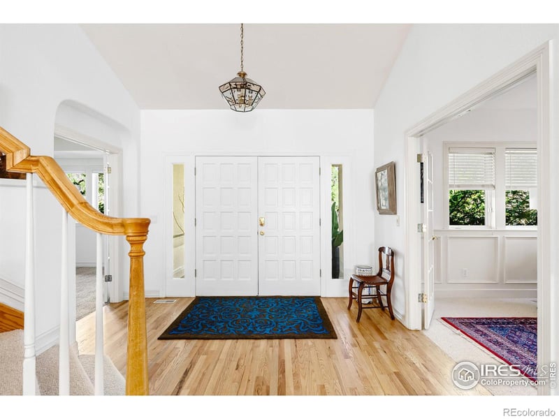 4062 Pinon Dr, Boulder, CO 80303