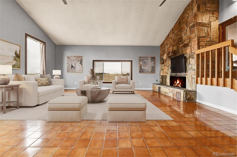 1632 County Road 137, Bennett, CO 80102