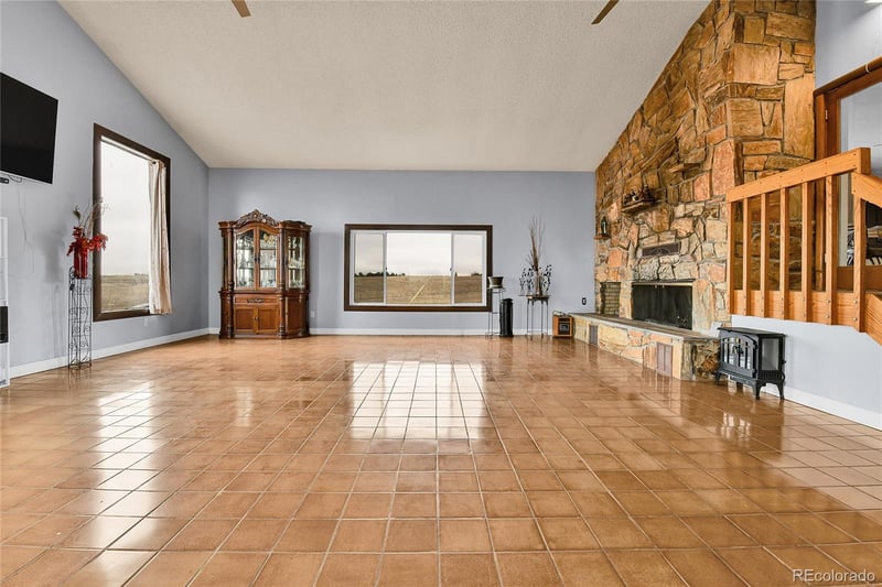 1632 County Road 137, Bennett, CO 80102
