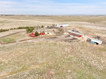 1632 S County Road 137, Bennett, CO 80102