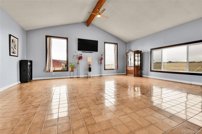 1632 County Road 137, Bennett, CO 80102