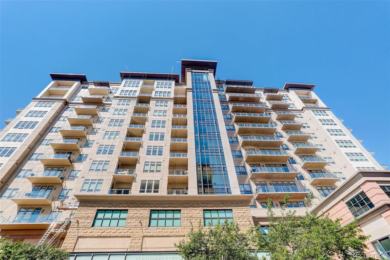 5455 Landmark Pl #407, Greenwood Village, CO 80111
