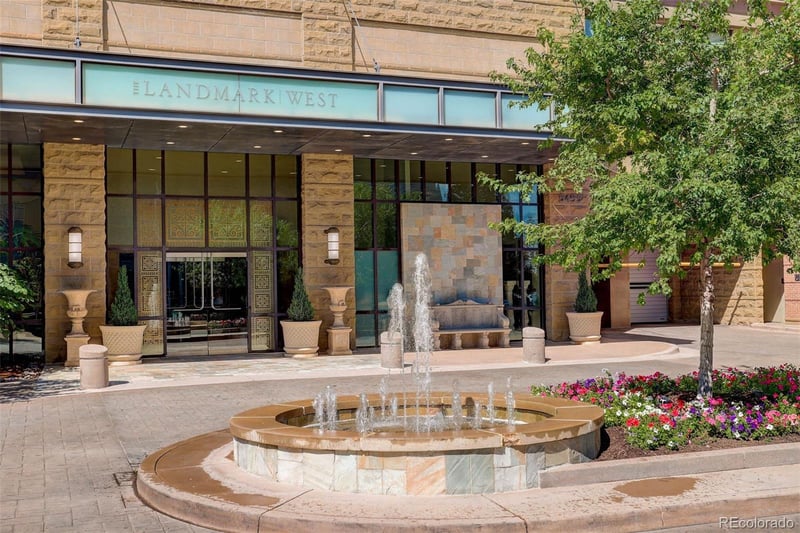 5455 Landmark Pl #407, Greenwood Village, CO 80111