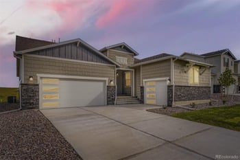 42979 Colonial Trl, Elizabeth, CO 80107