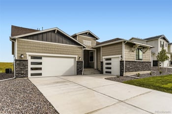 42979 Colonial Trl, Elizabeth, CO 80107