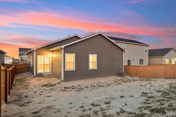 971 Cascade Falls St, Severance, CO 80550