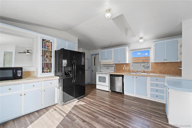 8160 Piute Rd Lot 044, Colorado Springs, CO 80926