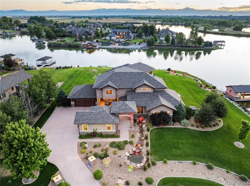 5851 Pelican Shores Dr, Longmont, CO 80504