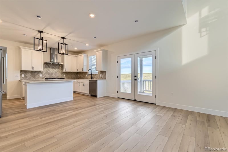 42985 Colonial Trl, Elizabeth, CO 80107