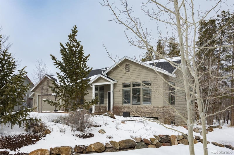 712 Eveningstar Rd, Silverthorne, CO 80498