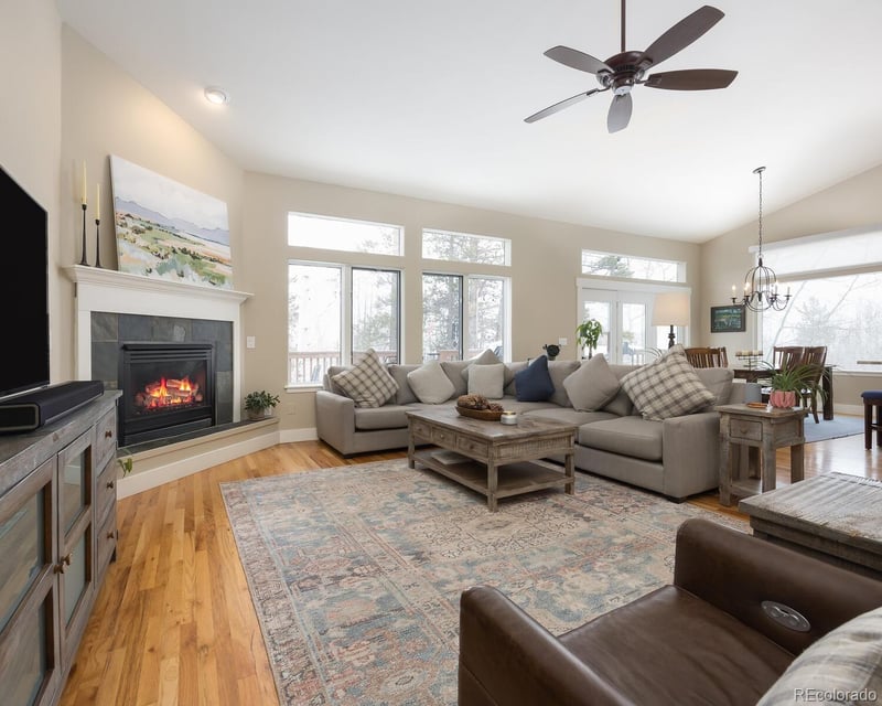 712 Eveningstar Rd, Silverthorne, CO 80498