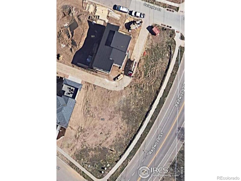 556 Cajetan St, Fort Collins, CO 80524