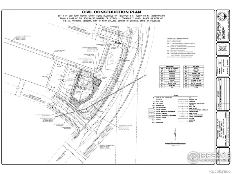556 Cajetan St, Fort Collins, CO 80524