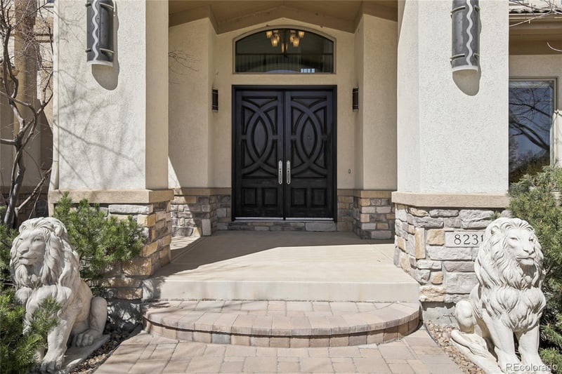 8231 E 128th Pl, Thornton, CO 80602