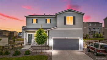 42853 Ivydel St, Elizabeth, CO 80107