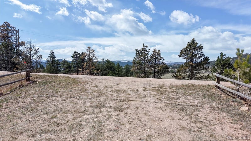 16420 W County Road 74e, Livermore, CO 80536