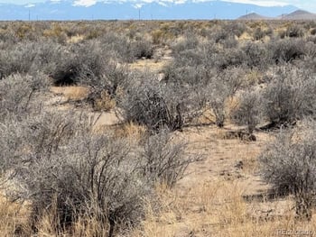 Rustic Pl, Alamosa, CO 81101